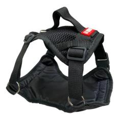 Peitoral Modelo Safari para Cachorro  Tamanho M - Canadá K9 Acessórios