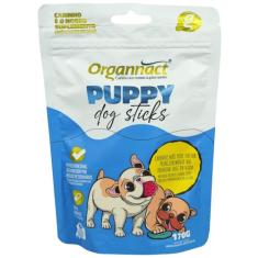 PUPPY DOG STICKS 170G