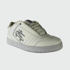 Tênis Qix Chorão 2 Branco-Masculino