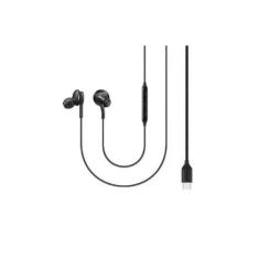 Fone de Ouvido Samsung Akg Conector Type C Para Samsung Galaxy S20 - M