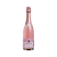 Espumante monte paschoal brut rose 750ml