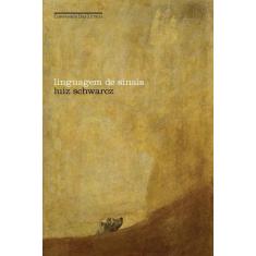 Livro - Linguagem de sinais