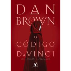 O Código Da Vinci (Robert Langdon – Livro 2)