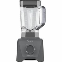 Liquidificador 1100 Full Oster Cinza 3 2l - 220v