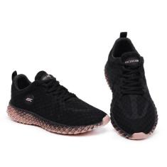 Tênis Feminino para Academia e Caminhada Ascension Ghost 3  Design Mod