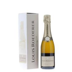 Champagne Louis Roederer Collection 244 750 Ml Com Cartucho