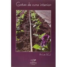 Gotas De Cura Interior - CANCAO NOVA, 3