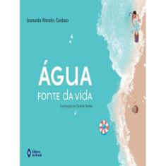 Agua - Fonte Da Vida