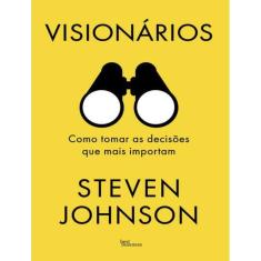 Visionarios