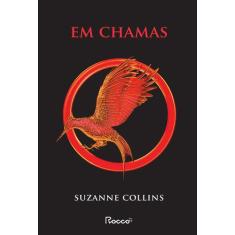 Livro - Em chamas