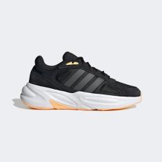 Tênis Adidas Ozelle Cloudfoam Feminino-Feminino