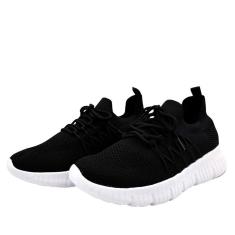 Tênis Ramarim Casual Slip On com Cadarço Feminino-Feminino