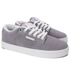 Tênis Hocks Montreal Lilác-Unissex