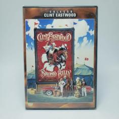 DVD BRONCO BILLY CLINT EASTWOOD