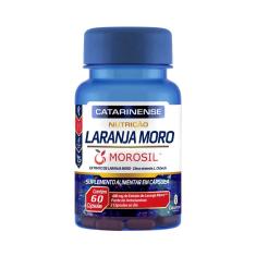 Laranja Moro Catarinense Pharma 60 cápsulas 60 Cápsulas