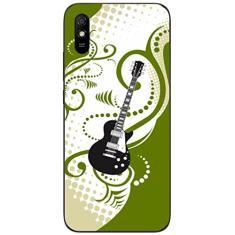 Capa Adesivo Skin368 Verso Para Xiaomi Redmi 9a (2020)