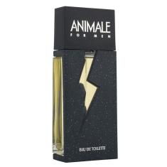 Animale For Men Eau de Toilette Animale - Perfume Masculino 200ml