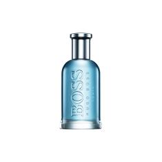 Hugo Boss Bottled Tonic Edt Perfume Masculino 100Ml 