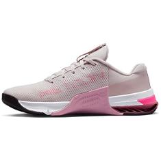Tênis Nike Metcon 8 Feminino Rosa