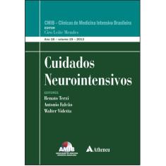 Livro - Cuidados Neurointensivos - Amib