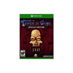 Tower Of Guns Special Edition - xbox one