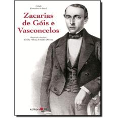 Zacarias De Gois E Vasconcelos