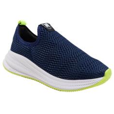 Tênis Infantil Molekinho R.2841-214-Masculino