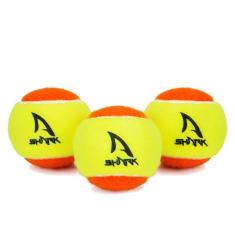 Bola de Beach Tennis Shark - Pack com 3 Unidades
