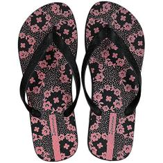 Chinelo Ipanema Happy Feminino