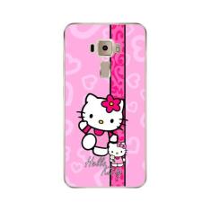 Capa Adesivo Skin378 Verso Para Asus Zenfone 3 5.5 (Ze552kl) - KawaSki