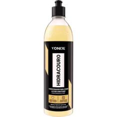 Hidracouro hidratante de couro 500ml Vonixx
