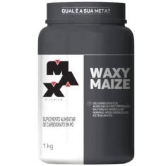Waxy Maize  (1000g) Max Titanium