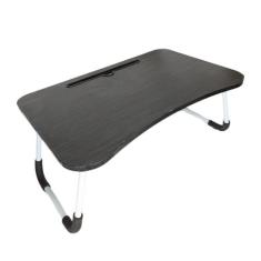 Mesa Portátil Dobrável Computador Home Office Multiuso ZDZ-500 - Kingl