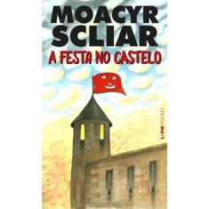 Livro - A festa no castelo