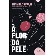Livro - À flor da pele