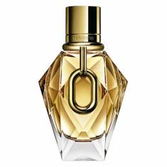 Perfume Million Gold Rabanne Eau de Parfum Feminino, 50ml