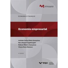 Economia empresarial - FGV