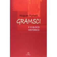 Livro - Gramsci e o bloco histórico