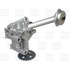 Bomba De Óleo Clio Scenic 1.6 16V 4Cil Schadek 10193