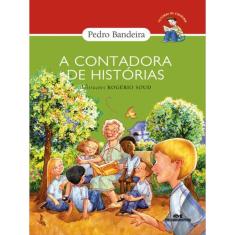 A Contadora De Histórias