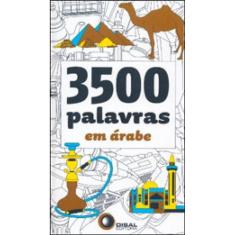 3500 Palavras Em Árabe