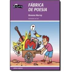 Fábrica De Poesia