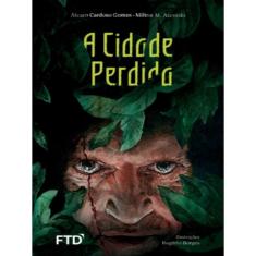 A cidade perdida