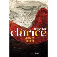 Livro - A hora da estrela, 3