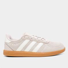 Tênis Adidas Breaknet Sleek Feminino-Feminino