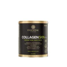 Collagen Skin (330g) - Sabor: Limão Siciliano - Essential Nutrition
