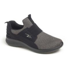 Tênis Esportivo Masculino Adrun Flexpower 8708M-Masculino