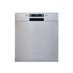 Lava Louças 14 Serviços 60cm 220v Cuisinart Prime