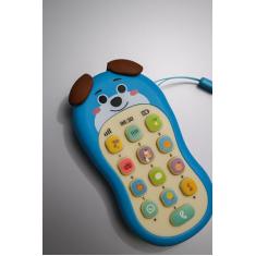 Celular infantil musical