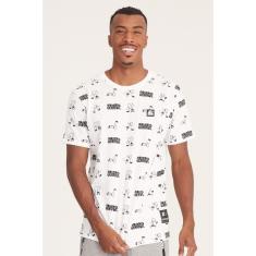 Camiseta Starter Especial Masculino-Masculino